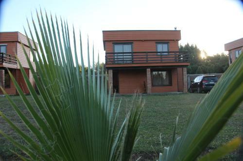 Lodge Turismo Las Palmeras