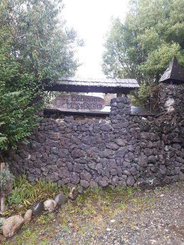 Caba�as El Viejo Roble