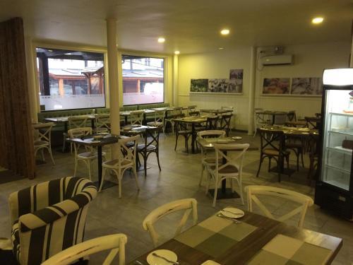 Hotel Escuela Panguipulli