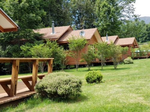 Lodge Tio Lalo