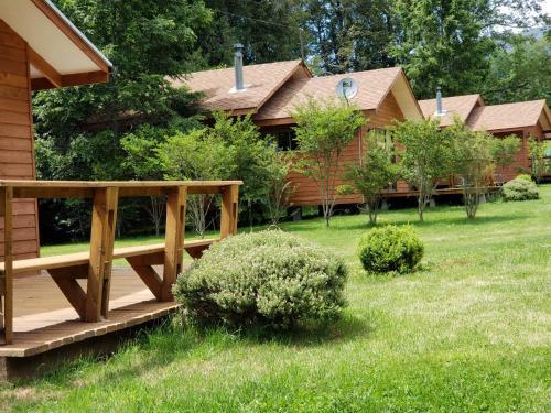 Lodge Tio Lalo