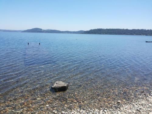 Caba�a Yagui Panguipulli