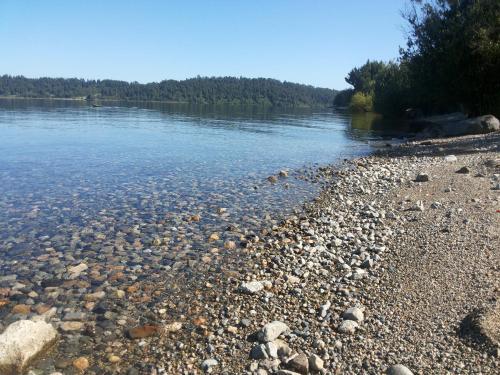 Caba�a Yagui Panguipulli