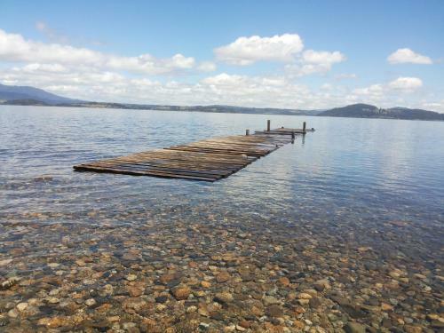 Caba�a Yagui Panguipulli