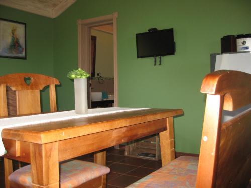 Lodge Regenbogen Bungalows