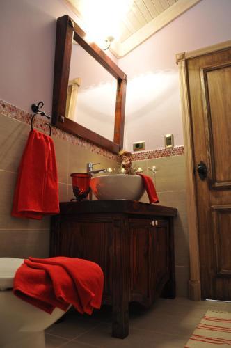 Lodge Regenbogen Bungalows