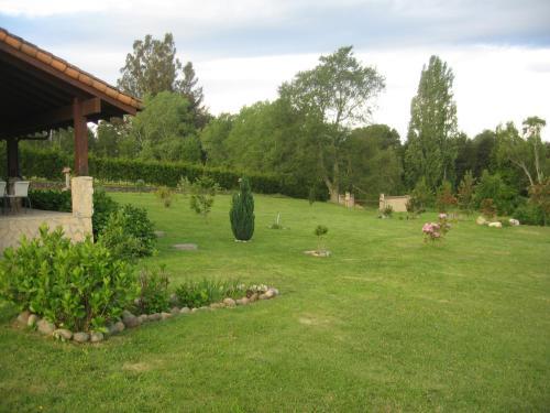 Lodge Regenbogen Bungalows