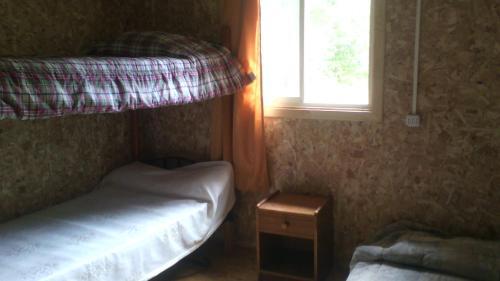 Lodge Caba�as Compe�ey