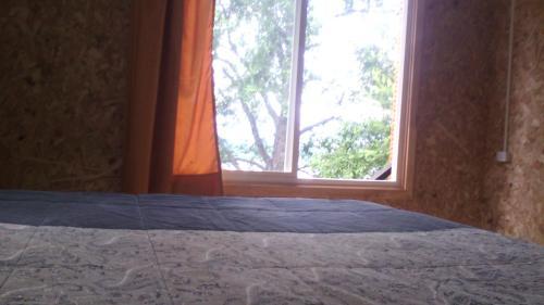 Lodge Caba�as Compe�ey