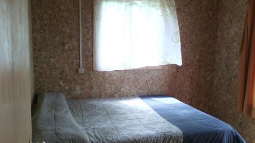 Lodge Caba�as Compe�ey