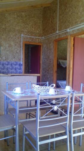 Lodge Caba�as Compe�ey