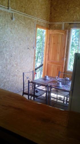 Lodge Caba�as Compe�ey