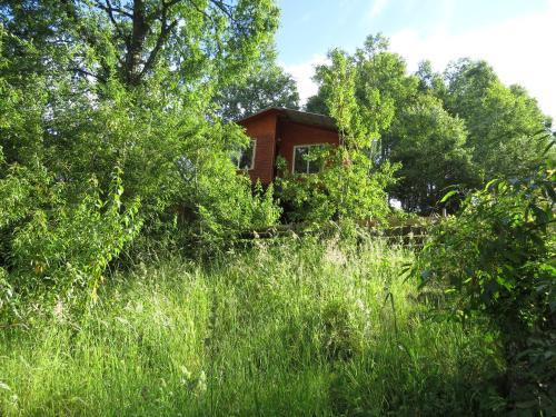 Lodge Caba�as Compe�ey