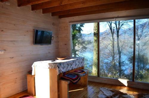 Lodge Nativo Camping & Cabanas