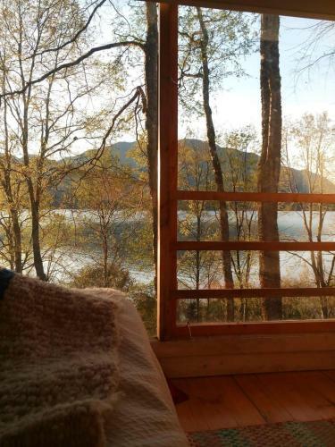 Lodge Nativo Camping & Cabanas
