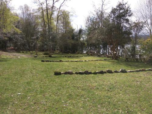 Lodge Nativo Camping & Cabanas