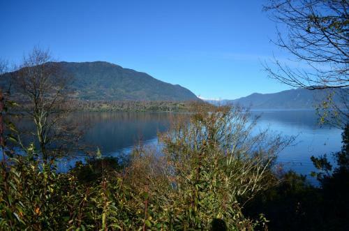 Lodge Nativo Camping & Cabanas
