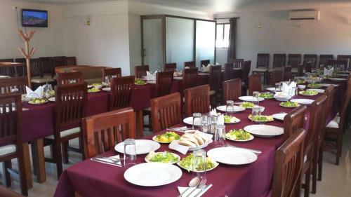 Hotel Y Restaurante Don Alejandro