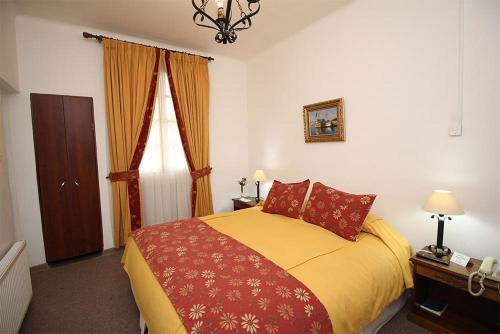Resort Termas De Panim�vida - Hotel & Spa