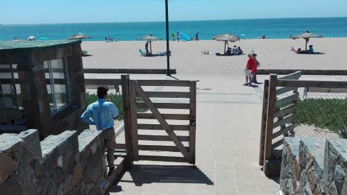 Apartamento La Mejor Vista De Papudo