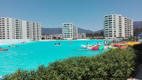 Apartamento La Mejor Vista De Papudo