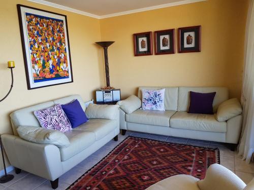Apartamento Departamento Full Equipamiento