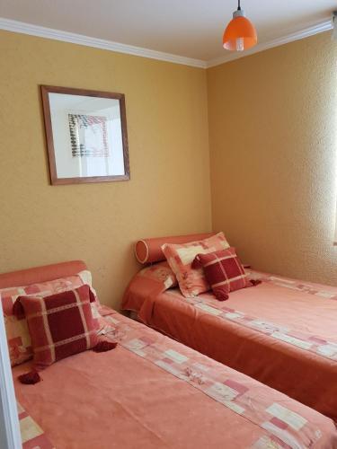 Apartamento Departamento Full Equipamiento