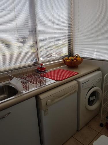 Apartamento Departamento Full Equipamiento