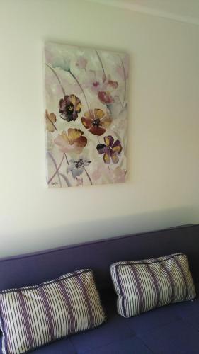 Apartamento Condominio Lomas De Papudo Ll