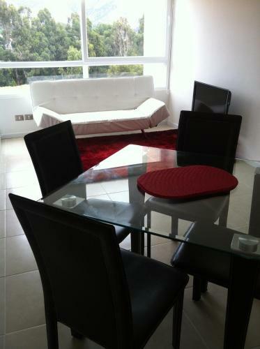 Apartamento Lomas De Papudo 1200