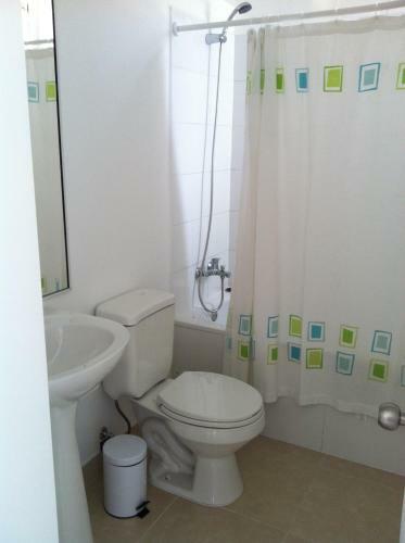 Apartamento Lomas De Papudo 1200