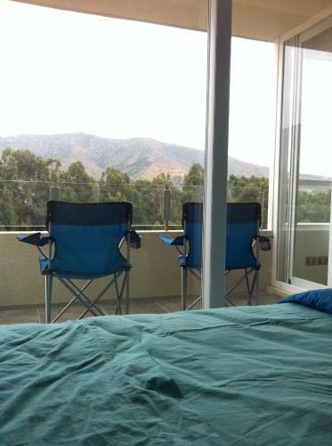 Apartamento Lomas De Papudo 1200