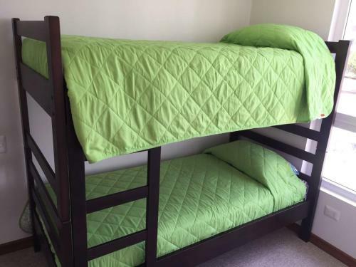 Apartamento Papudo Laguna Parques 120