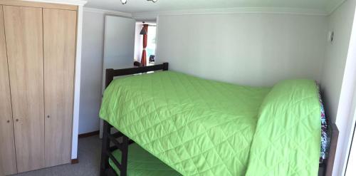 Apartamento Papudo Laguna Parques 120