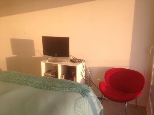 Apartamento Departamento Borde Mar