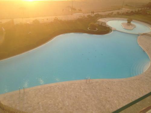 Apartamento Departamento Borde Mar