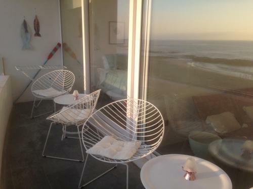 Apartamento Departamento Borde Mar