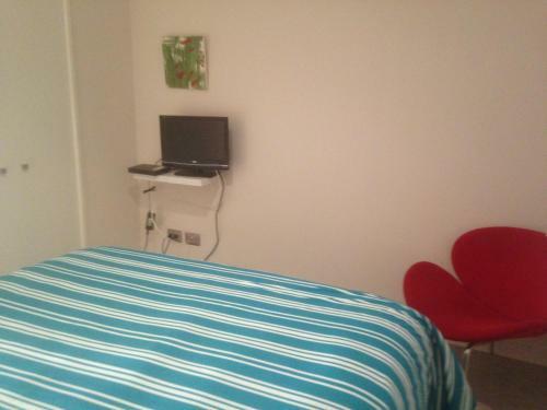 Apartamento Departamento Borde Mar