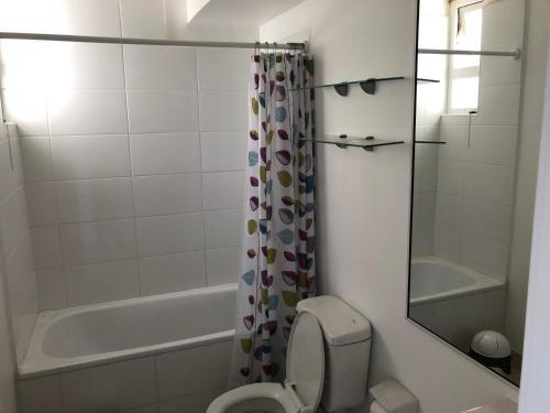 Apartamento Lomas De Papudo II