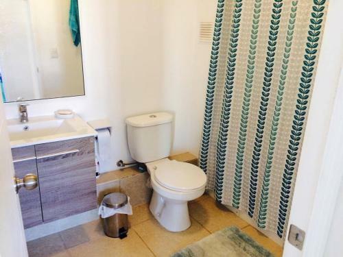 Apartamento Hayde� Lomas De Papudo IV