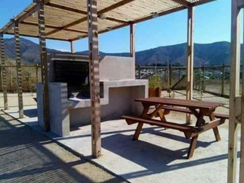Apartamento Hayde� Lomas De Papudo IV