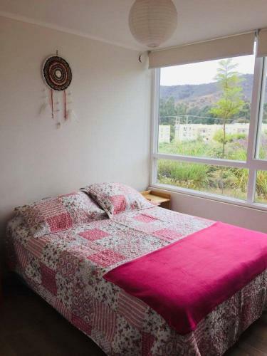 Apartamento Hayde� Lomas De Papudo IV