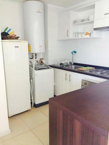 Apartamento Hayde� Lomas De Papudo IV