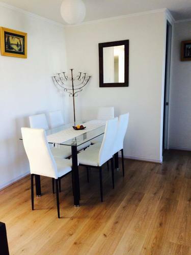 Apartamento Hayde� Lomas De Papudo IV