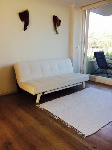 Apartamento Hayde� Lomas De Papudo IV