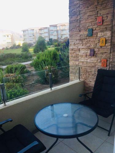 Apartamento Hayde� Lomas De Papudo IV