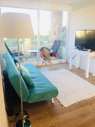 Apartamento Hayde� Lomas De Papudo IV