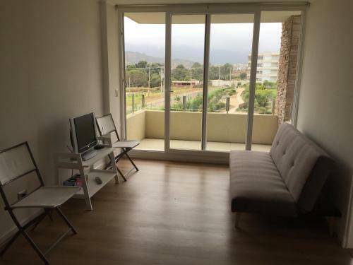 Apartamento Lomas De Papudo 4