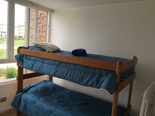 Apartamento Lomas De Papudo 4