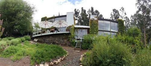 Casa De Playa